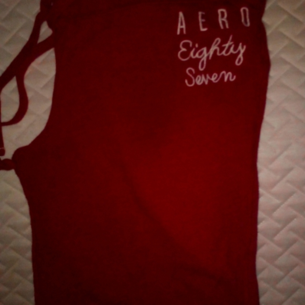 Aeropostale